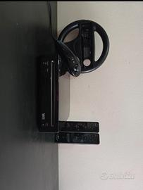 Wii Nintendo Console