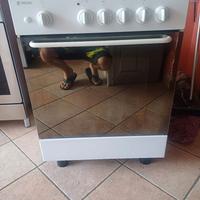 cucina a gas forno a gas regal 
