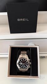 Orologio SPRINTER CHRONO GENT 43 MM (TW1997)