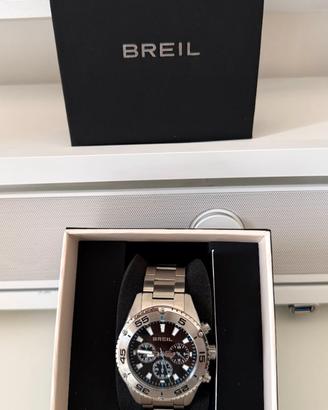 Orologio SPRINTER CHRONO GENT 43 MM (TW1997)