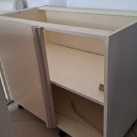 mobili da cucina