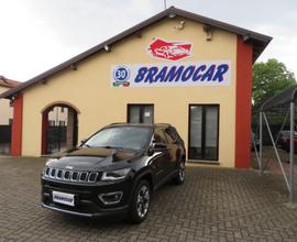 JEEP Compass 1.4 MultiAir 170cv 4WD LIMITED - AU