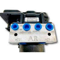 POMPA CENTRALINA ABS OPEL CORSA D 0265235163 2007