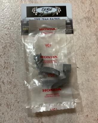 Valvole scarico nuove orig. honda cr 125 05 06 07
