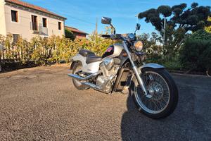 Honda shadow 600