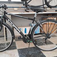 Bicicletta coppi