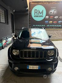 JEEP Renegade 1.6 Mjt 120 CV Business SUV FOURI ST