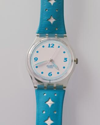 Swatch Vintage "Hazy Sky" GE108 (1994) 
