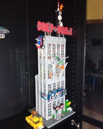 lego 76178