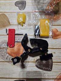 supporto action camera 