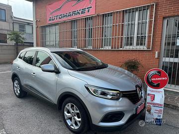 Renault Kadjar 1.5 Blue dCi 8V 115CV EDC Sport Edi