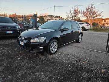 Volkswagen Golf 1.6 TDI 110 CV 5p. Executive BlueM