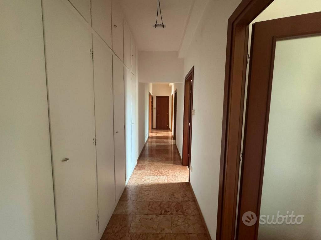 Appartamento – Trieste, Montuzza, Barriera Vecchia-San Giacomo - Vista 4