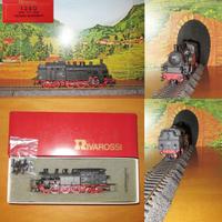 Rivarossi HO Locomotiva a vapore 1-3-2 art 1360