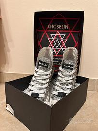 Scarpe gioselin t.38