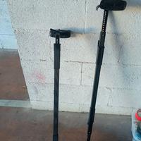 Barre porta pacchi auto alfa 147