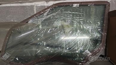 vetro anteriore sinistro range rover evoque 2017