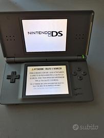 Nintendo DS Lite 