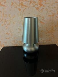 2 lampade da comodino vintage (anni ’80–’90)