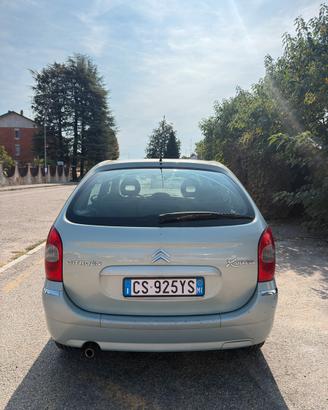Xara picasso 2005