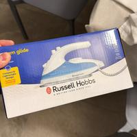 Ferro da viaggio piccolo