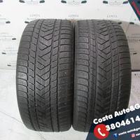 265 40 21 Pirelli  85% MS 265 40 R21 Gomme