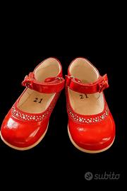 Scarpe bambina