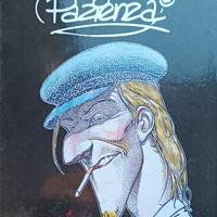 Andrea Pazienza "Zanardi"