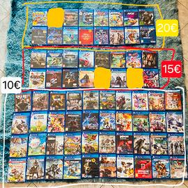 Giochi playstation 4 videogiochi ps4