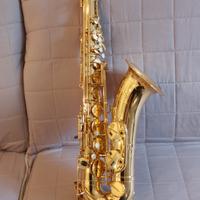 Sax tenore Yamaha YTS 480