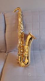 Sax tenore Yamaha YTS 480