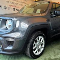 Jeep Renegade 1.6 mjt Limited 2wd 130cv