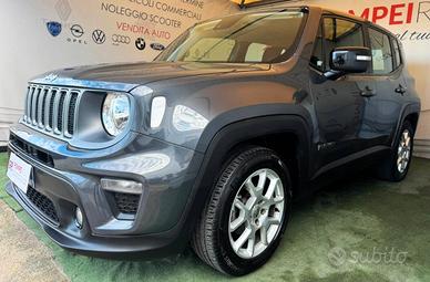 Jeep Renegade 1.6 mjt Limited 2wd 130cv