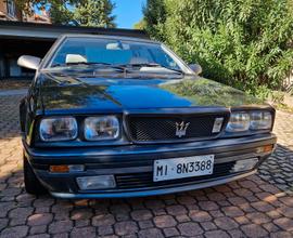 MASERATI Biturbo e derivati - 1990