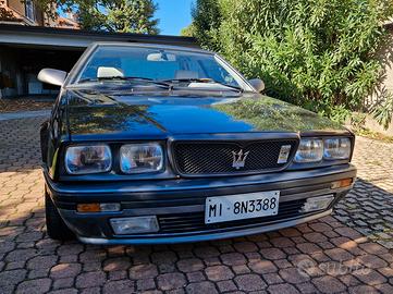 MASERATI Biturbo e derivati - 1990