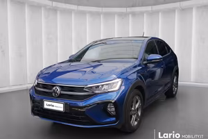Volkswagen Taigo 1.0 tsi R-Line 110cv dsg