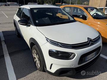 Citroen C4 Cactus BlueHDi 100 S&S Feel