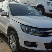 RICAMBI Volkswagen Tiguan - 2012