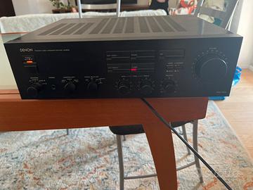 Amplificatore Denon PMA-500V