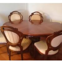 Tavolo in legno