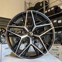 Cerchi Volkswagen raggio 19 NUOVI cod.93840