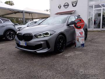 BMW M 135i xDrive MSPORT
