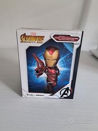 action figure iron man
