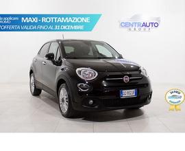 FIAT 500X 1.3 MultiJet 95cv Connect