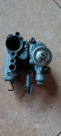carburatore  DELLORTO Vespa Large si 20/15 C