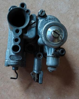 carburatore  DELLORTO Vespa Large si 20/15 C