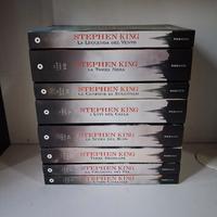 Stephen King saga la torre nera