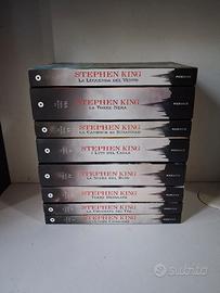 Stephen King saga la torre nera