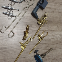 Attrezzatura laboratorio