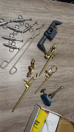 Attrezzatura laboratorio